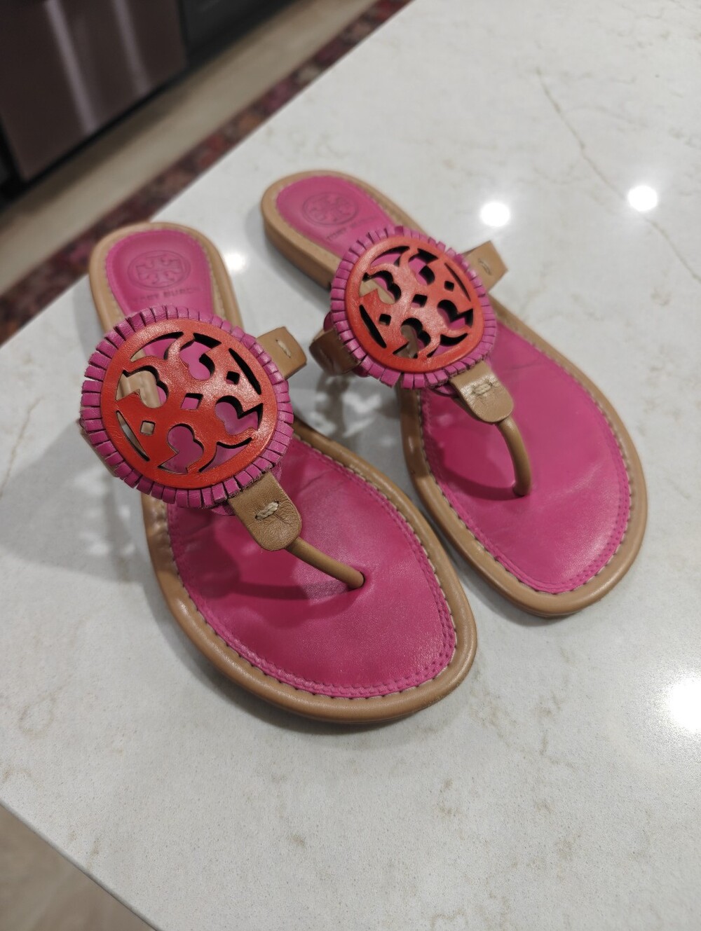 TORY BURCH 6.5